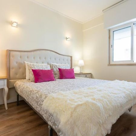 Beachome4U4 / Carcavelos Beach Parede Zewnętrze zdjęcie