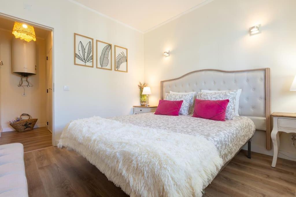 Beachome4U4 / Carcavelos Beach Parede Zewnętrze zdjęcie