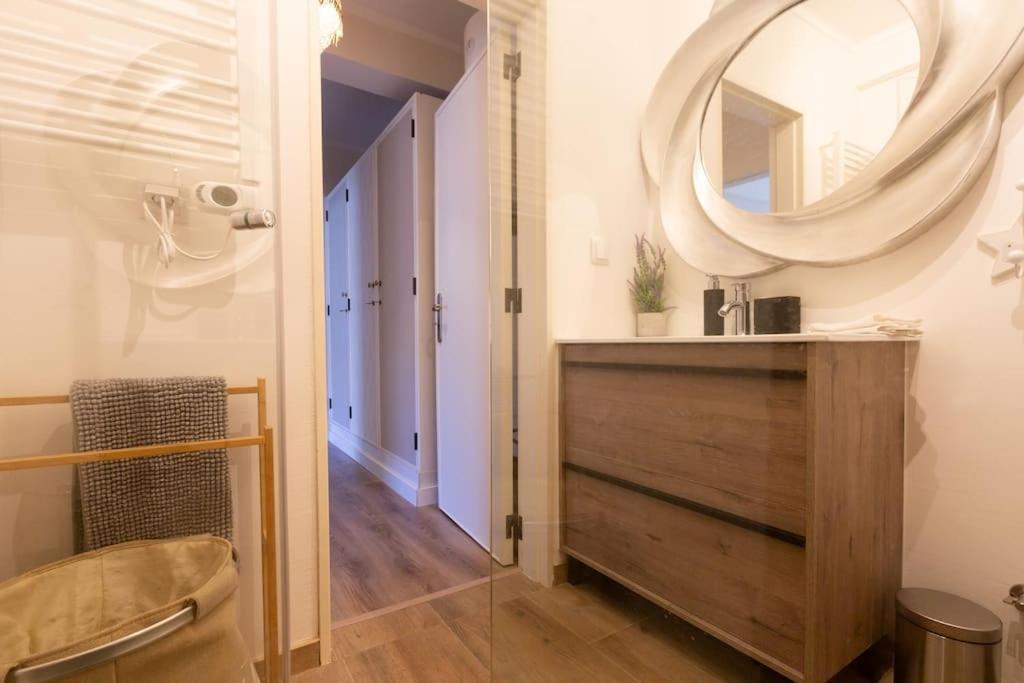 Beachome4U4 / Carcavelos Beach Parede Zewnętrze zdjęcie