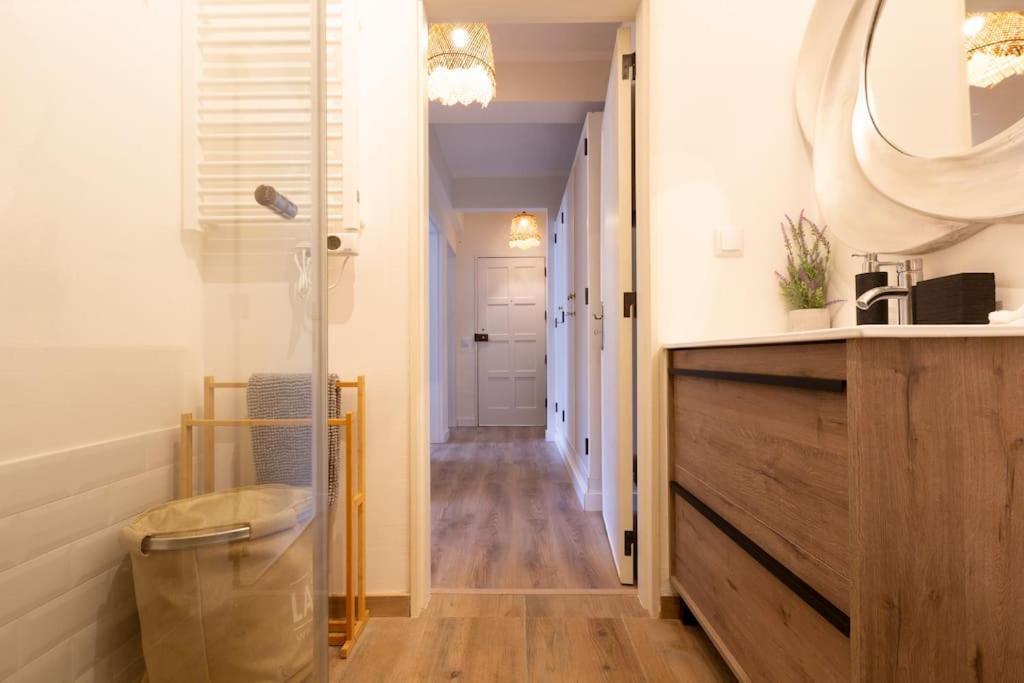Beachome4U4 / Carcavelos Beach Parede Zewnętrze zdjęcie